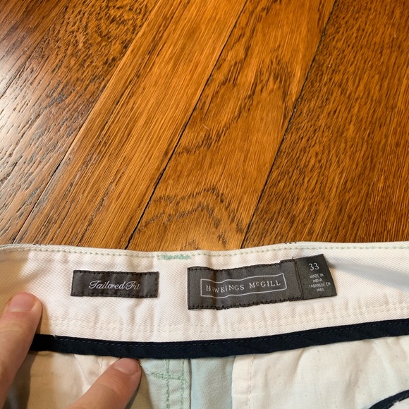 Men’s Mermaid Shorts Size 33 - Picture 3 of 4